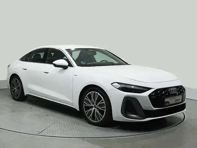 Usado Audi A5 S-Line 204 CV (150 kW) 2026 Berlina