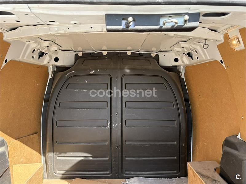 Blanco Usado 2017 Ford Transit Trend Familiar | 5999 € (Super precio) - Imagen 1/4