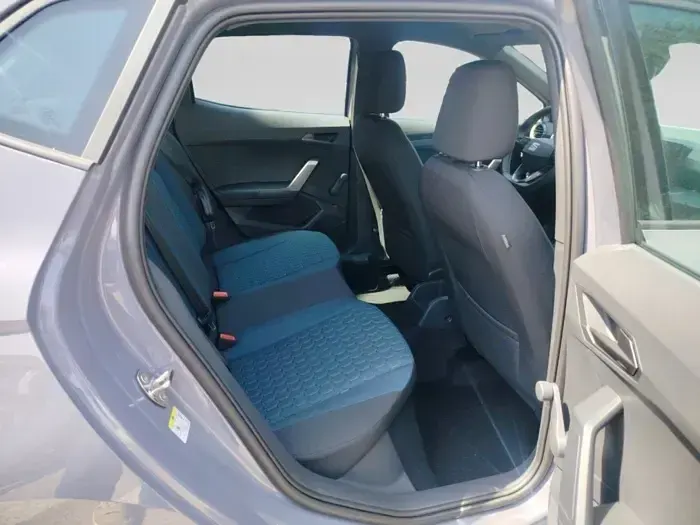 Nuevo Seat Ibiza Style 115 CV (84 kW) 2026 Gris Utilitario