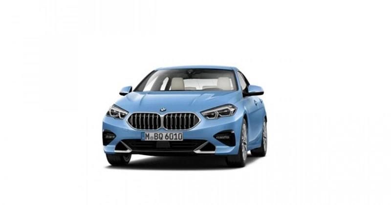 Usado BMW 218 136 CV (100 kW) 2020 Coupe