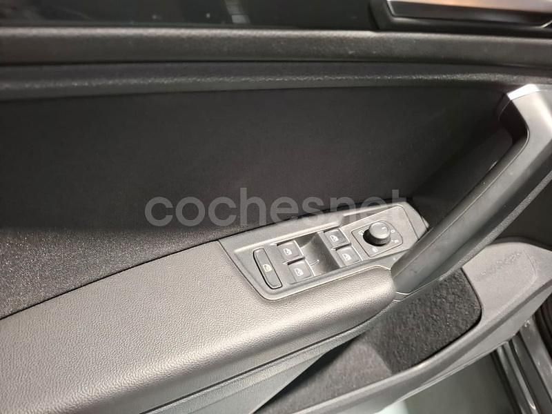 Usado VW Tiguan Advance 150 CV (110 kW) 2019 Gris / plata SUV