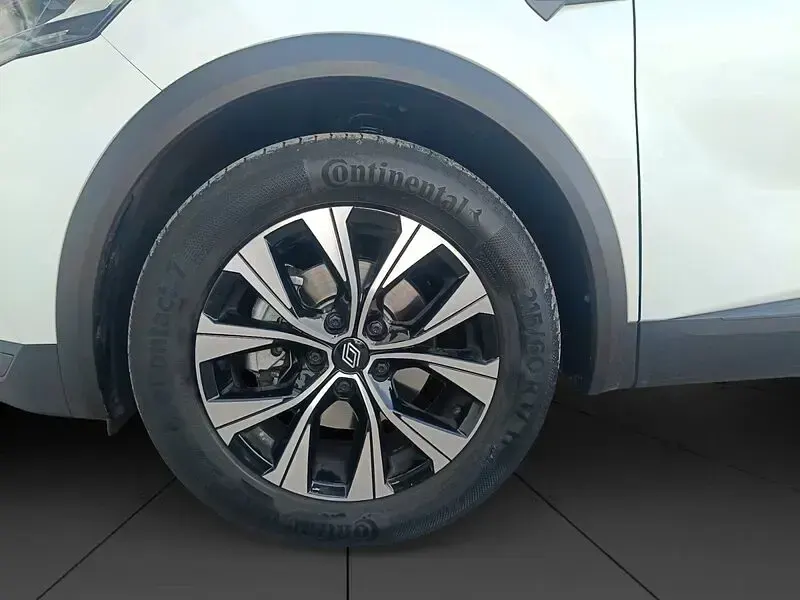 Usado Renault Captur Evolution 145 CV (106 kW) 2025 Blanco SUV