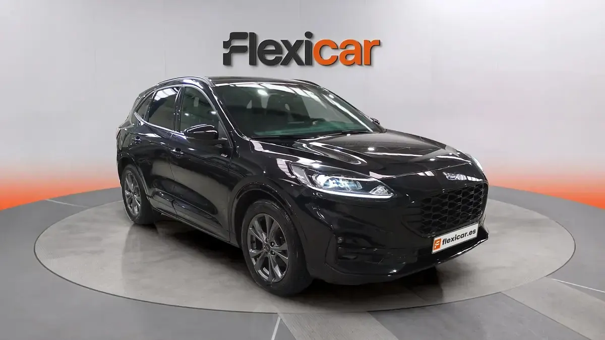 Usado Ford Kuga ST-Line 120 CV (88 kW) 2024 SUV