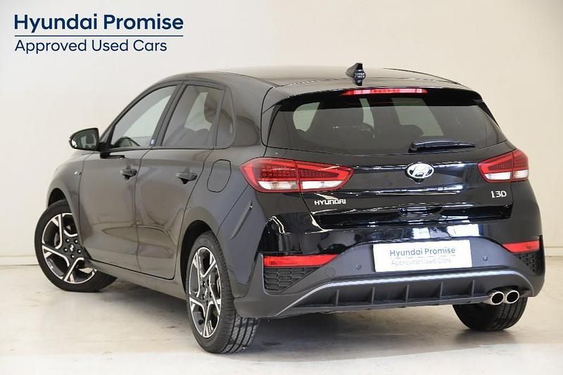 Usado Hyundai i30 N Line 120 CV (88 kW) 2024