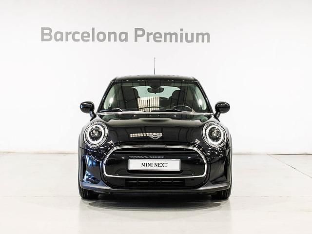 Usado Mini Cooper 136 CV (100 kW) 2022 Negro Utilitario