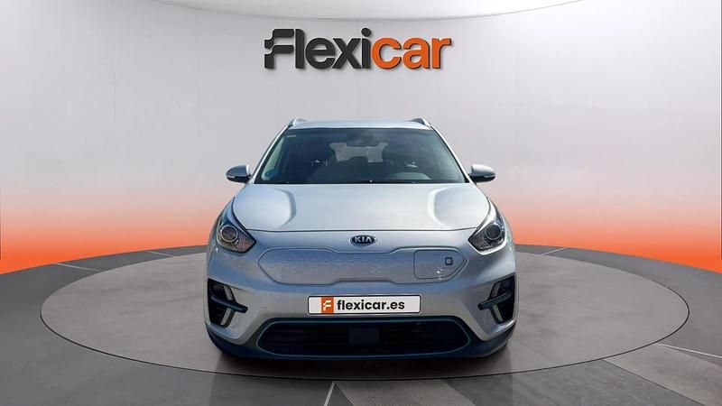 Usado Kia Niro 100 kW (136 CV) 2020 Gris SUV