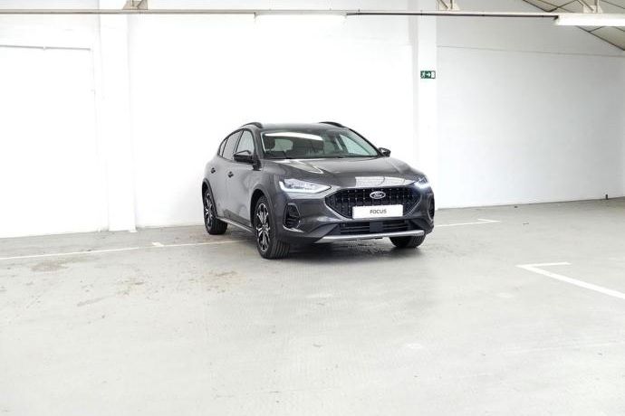 Usado Ford Focus Active 155 CV (114 kW) 2023