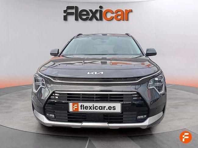 Usado Kia Niro 183 CV (134 kW) 2023 Negro SUV