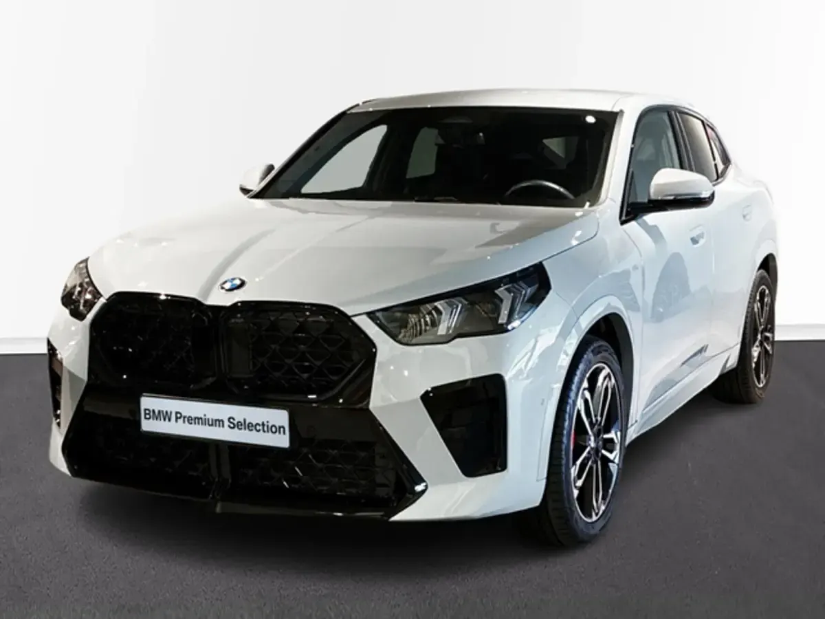Usado BMW X2 Comfort Edition 150 CV (110 kW) 2025 SUV