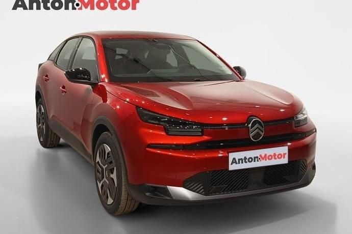 Nuevo Citroën C4 145 CV (106 kW) 2025 SUV