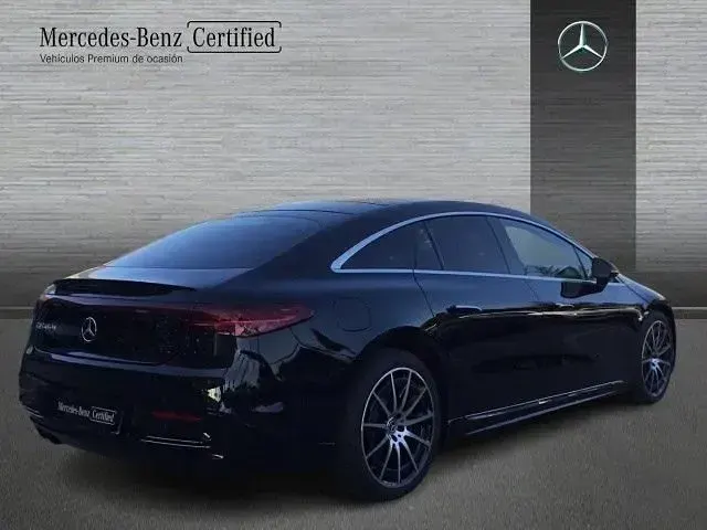 Nuevo Mercedes EQS450+ 244 kW (333 CV) 2025