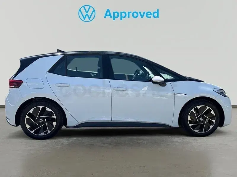 Usado VW ID.3 Pure 110 kW (150 CV) 2022 Eléctrico Utilitario