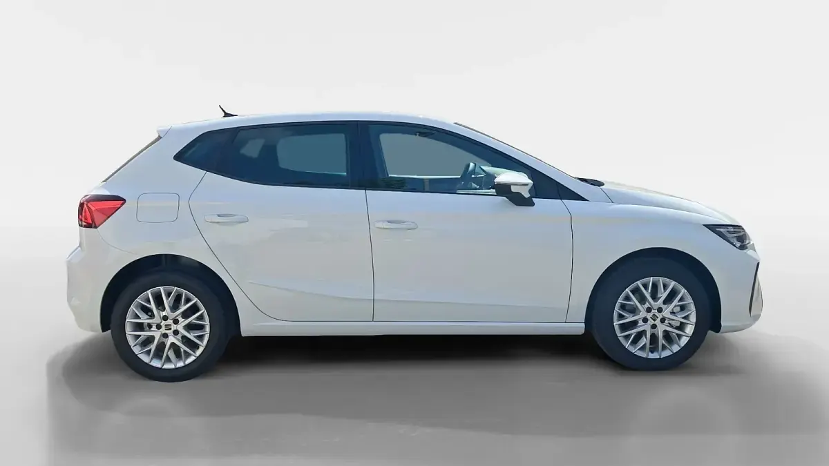 Nuevo Seat Ibiza Style 116 CV (85 kW) 2026 Utilitario