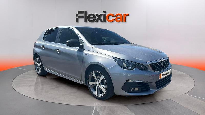 Occasion Peugeot 308 GT-line 131 PK (96 kW) 2019 Sedan