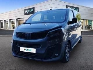 Nuevo Fiat E-Ulysse Lounge 100 kW (136 CV) 2025 Gris Monovolumen