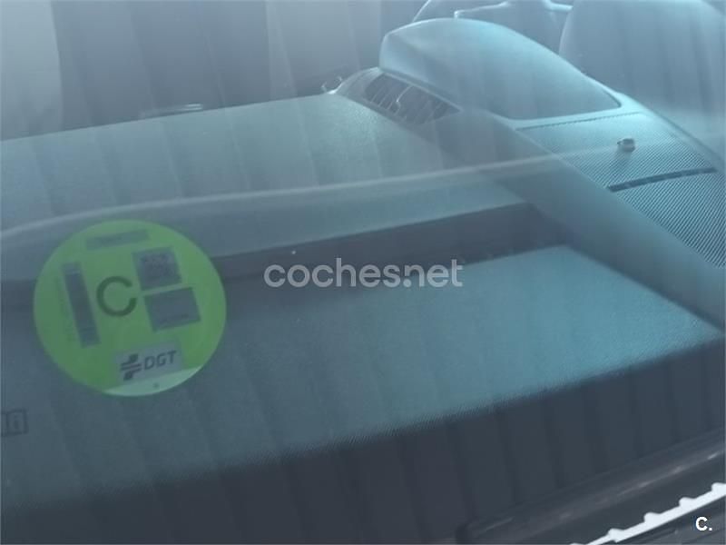 Usado Opel Zafira Enjoy 105 CV (77 kW) 2008 Beige Monovolumen