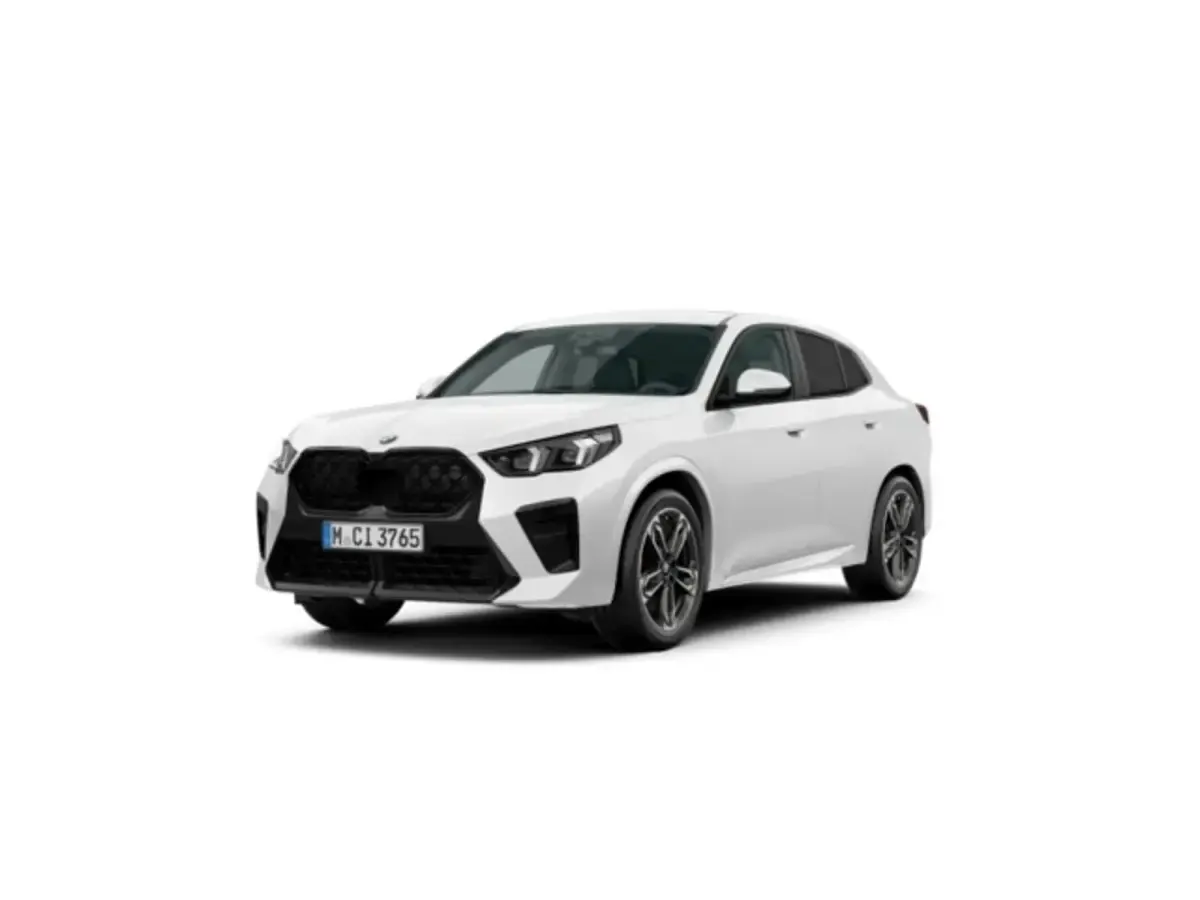 Nuevo BMW 120 Comfort Edition 163 CV (119 kW) 2026 Blanco Utilitario
