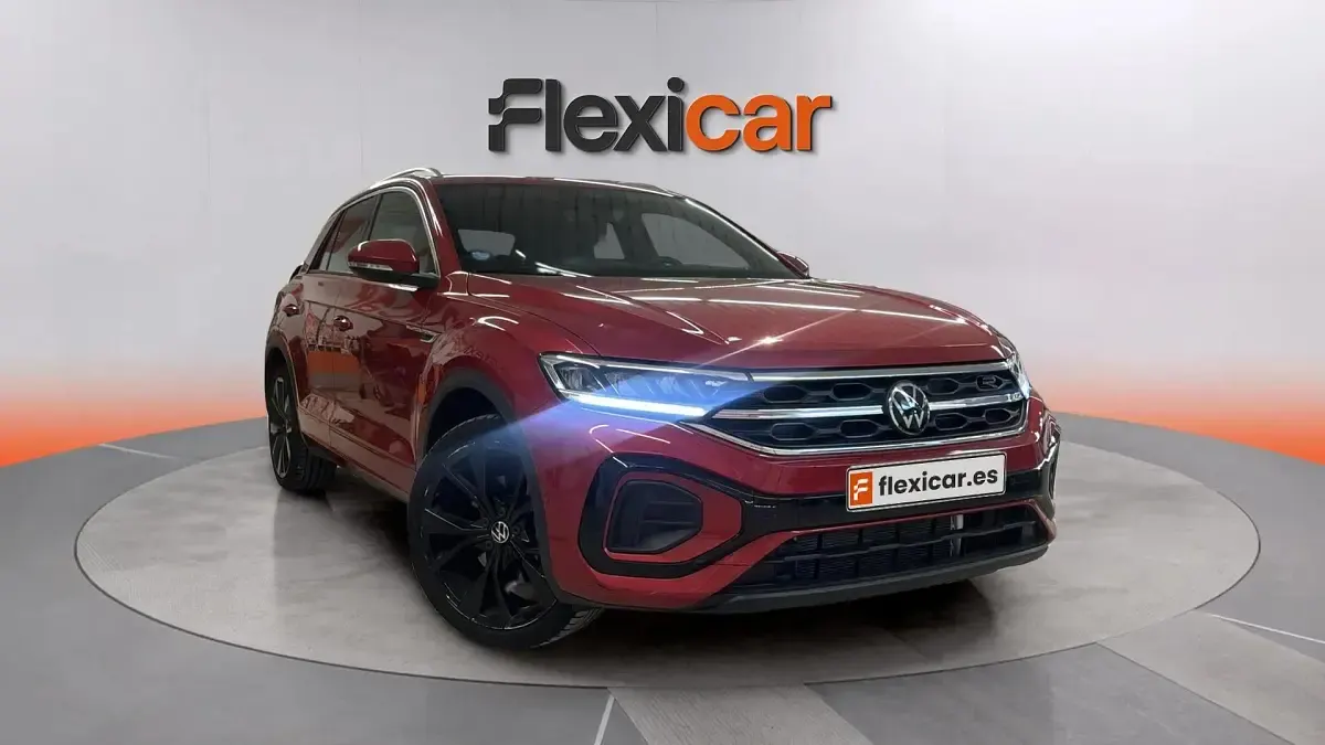 Occasion VW T-Roc R-line 150 ch (110 kW) 2024 SUV