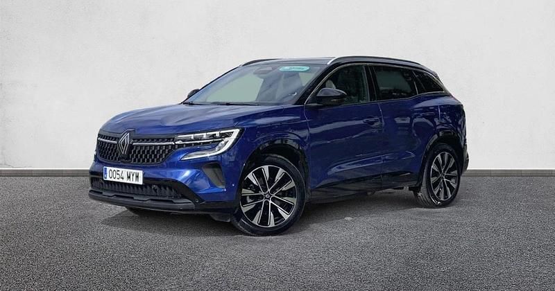 Usado Renault Austral Techno 200 CV (147 kW) 2025 SUV