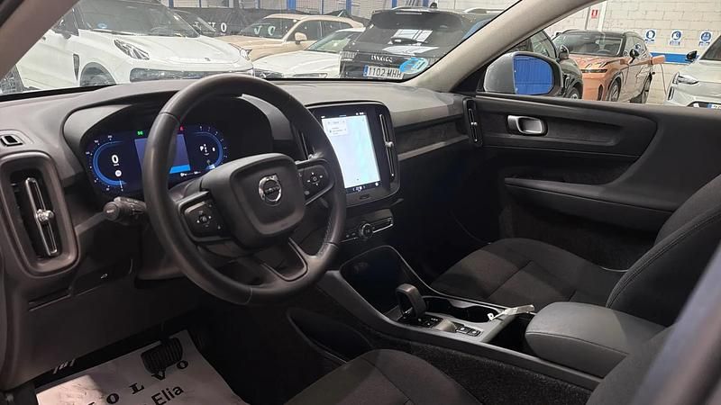Usado Volvo XC40 163 CV (119 kW) 2025 SUV
