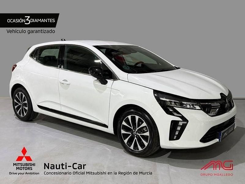Usado Mitsubishi Colt 90 CV (66 kW) 2023 Blanco Berlina