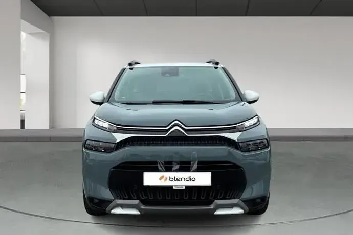 Usado Citroën C3 Aircross Shine 120 CV (88 kW) 2021 SUV