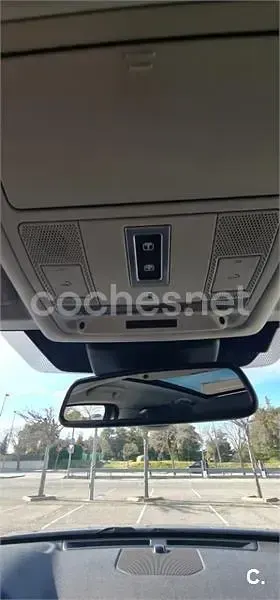 Usado Land Rover Discovery Sport SE 150 CV (110 kW) 2015 Beige SUV