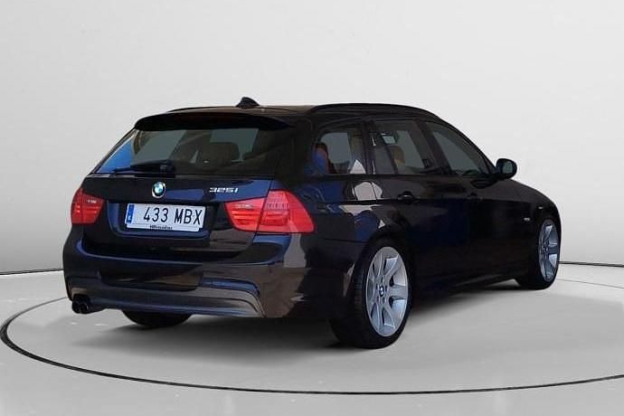 Usado BMW 325 218 CV (160 kW) 2013