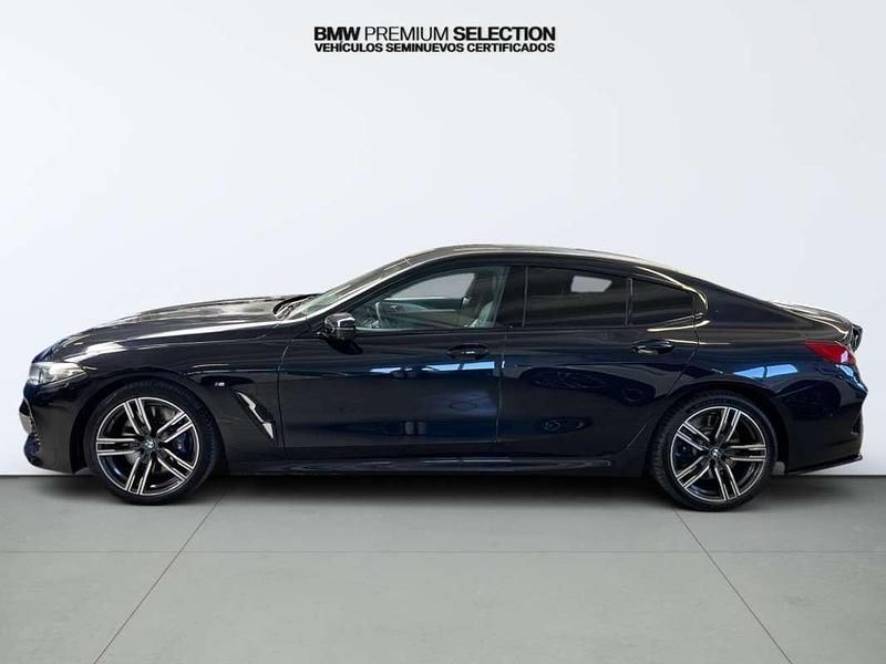 Usado BMW 840 Shadowline 320 CV (235 kW) 2021 Coupe