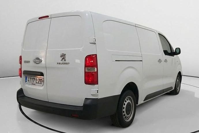 Usado Peugeot Expert Premium 102 CV (75 kW) 2022 Van