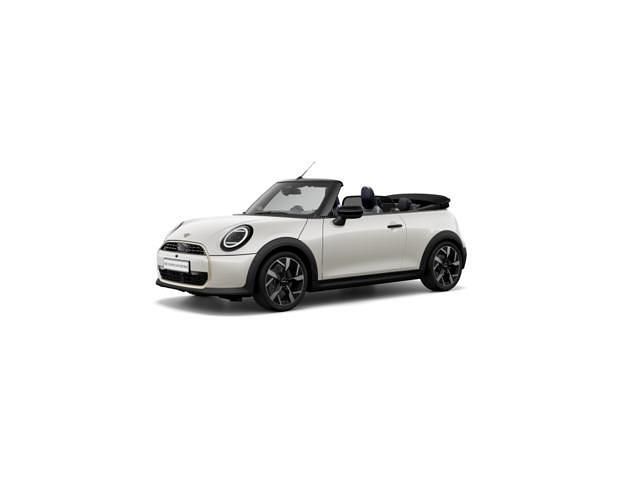 Usado Mini Cooper 119 kW (163 CV) 2025 Utilitario