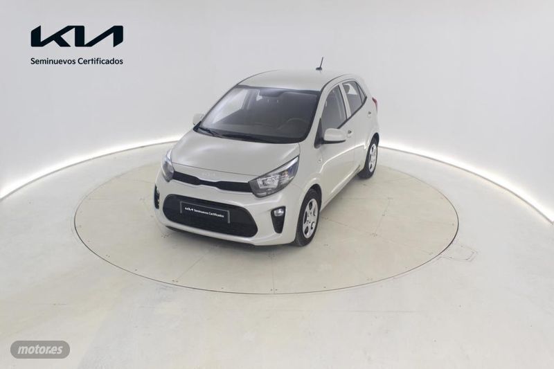 Usado 2024 Kia Picanto Utilitario | 14.490 € (Caro) - Imagen 1/4