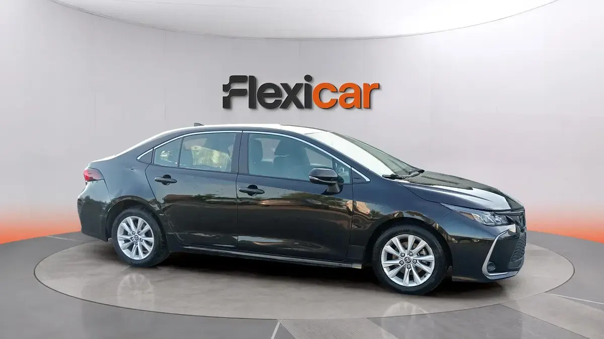 Usado Toyota Corolla Active 140 CV (102 kW) 2023 Berlina