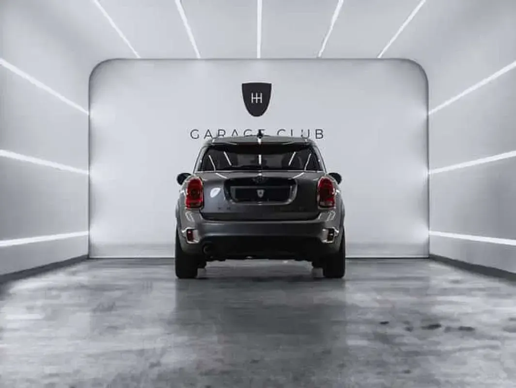Usado Mini Cooper Countryman 136 CV (100 kW) 2017 SUV