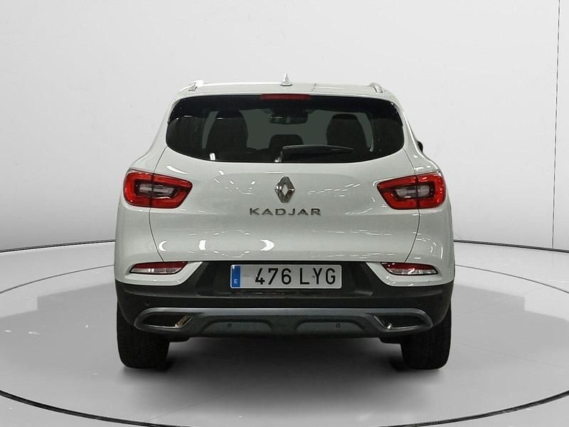Usado Renault Kadjar Techno 141 CV (103 kW) 2022 Blanco SUV