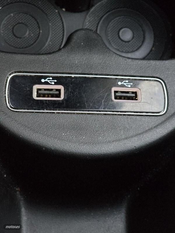 Usado Fiat 500 70 CV (51 kW) 2023 Blanco