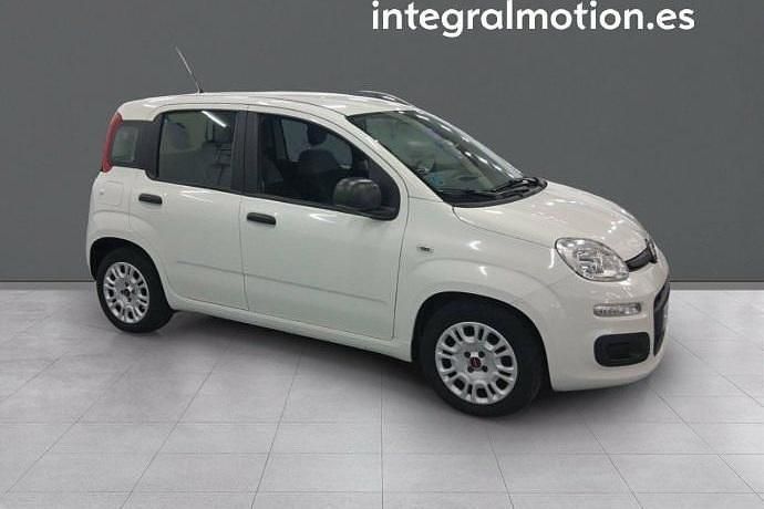 Usado Fiat Panda 69 CV (50 kW) 2022 Utilitario