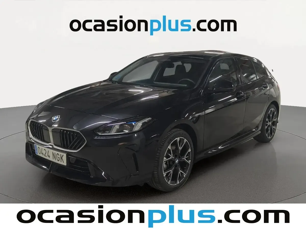 Usado BMW 120 163 CV (119 kW) 2025 Utilitario