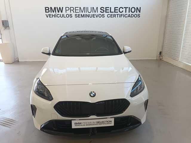 Begagnad BMW 120 Comfort Edition 163 HK (119 kW) 2024 Halvkombi