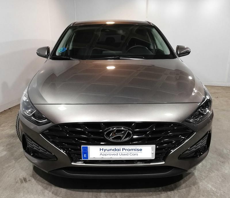 Usado Hyundai i30 120 CV (88 kW) 2023