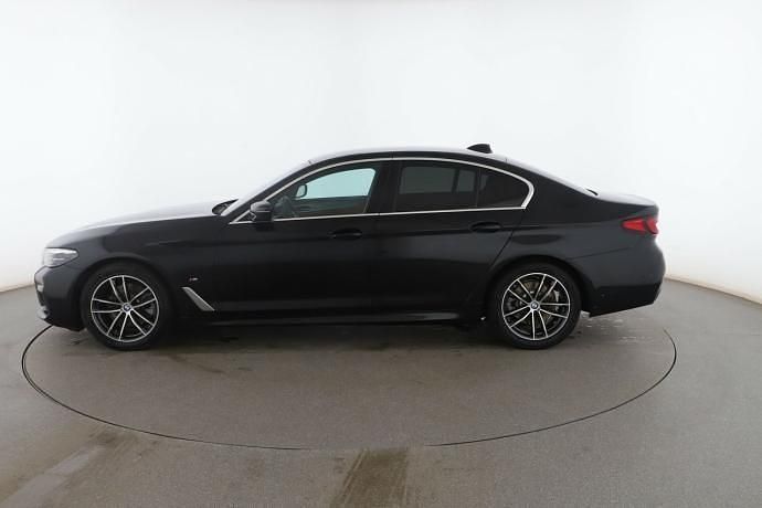 Usado BMW 520 M Sport 190 CV (139 kW) 2022 Berlina