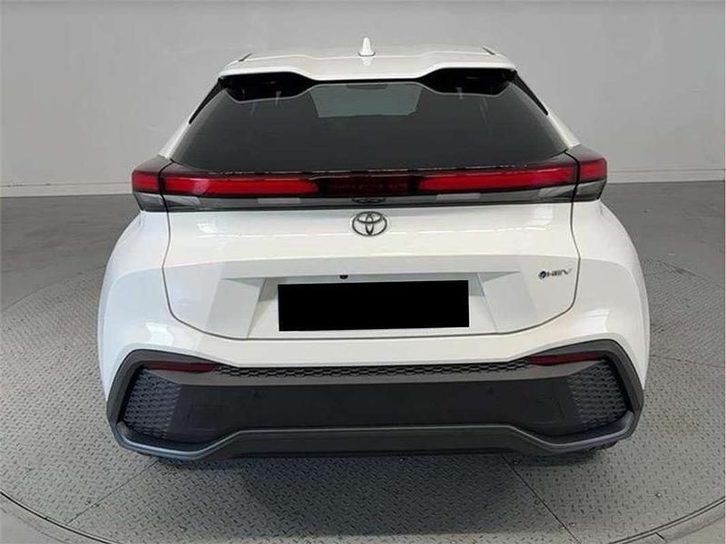 Usado Toyota C-HR Advance 140 CV (102 kW) 2024 SUV