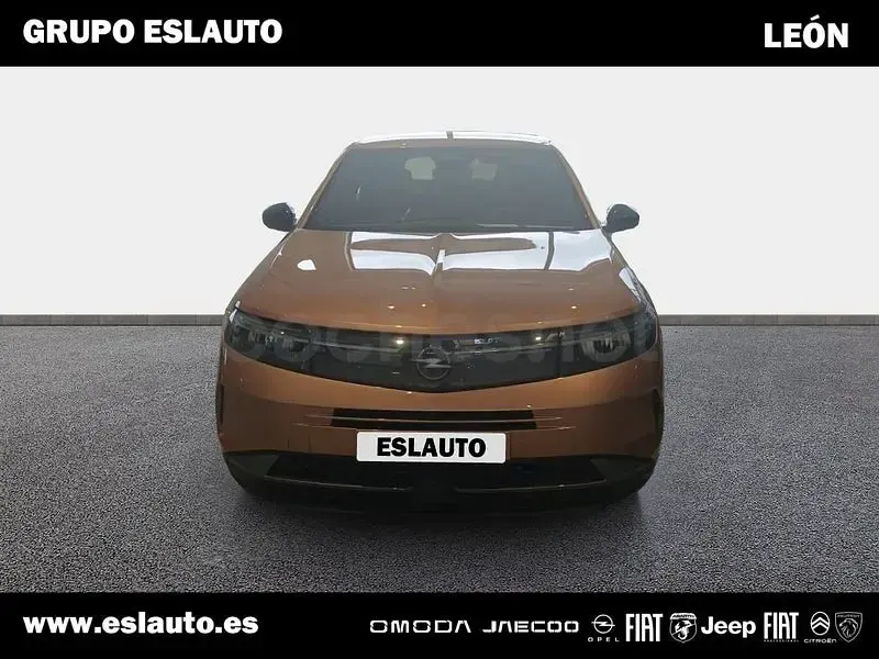 Nuevo Opel Grandland X Edition 145 CV (106 kW) 2026 Marrón SUV