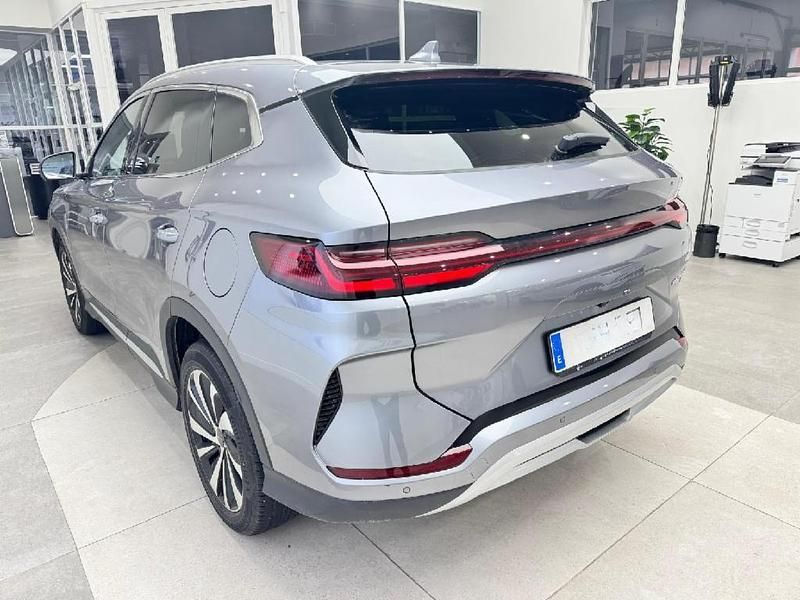 Usado BYD Seal U Comfort 160 kW (218 CV) 2025 Otro SUV