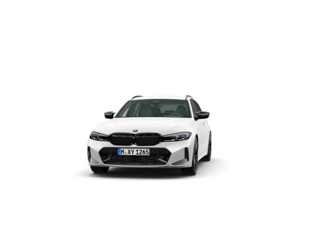 Usado 2023 BMW M340 M Sport Berlina | 63.975 € - Imagen 1/4