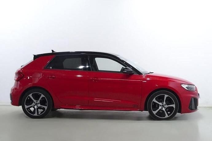 Usado Audi A1 150 CV (110 kW) 2022 SUV
