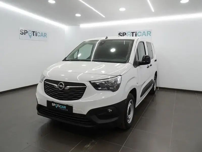 Usado 2023 Opel Combo S Monovolumen | 23.995 € (Caro) - Imagen 1/1