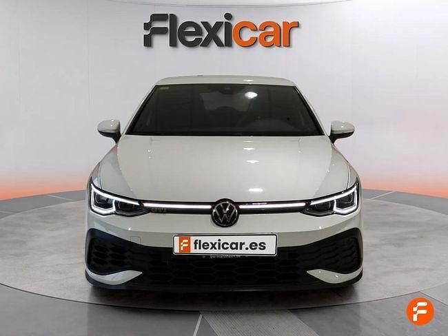 Usado VW Golf VIII GTI Clubsport 301 CV (221 kW) 2022 Blanco