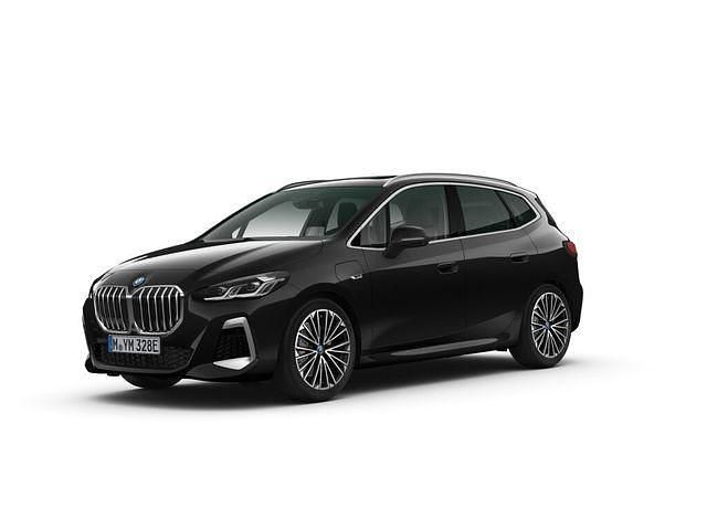 Käytetty BMW 230e Active Tourer Comfort Edition 326 HP (239 kW) 2022 Tila-auto