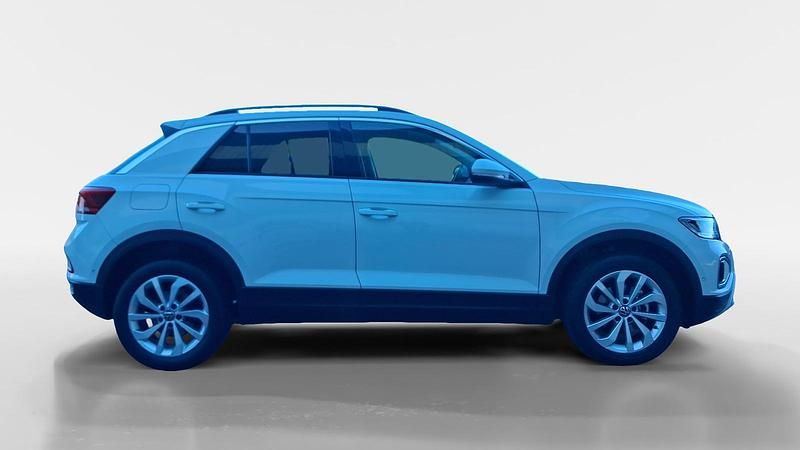 Usado VW T-Roc Life 115 CV (84 kW) 2023 SUV